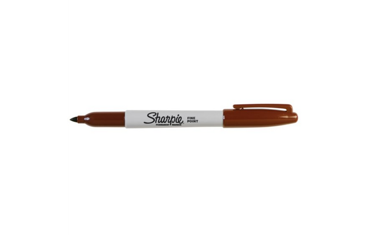 Sharpie - Fine Point Permanent Marker