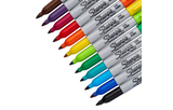 Sharpie 12 pack