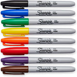 Sharpie 8 pack