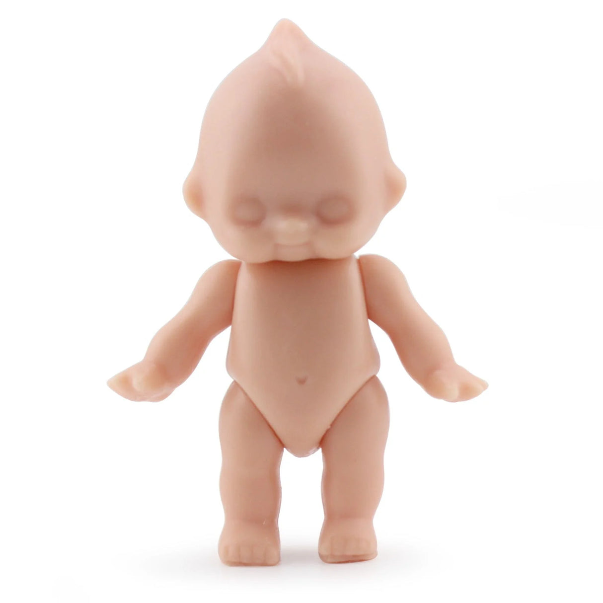Silicone Practice Doll