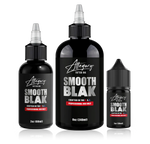 Allegory Ink - Smooth Blak