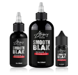 Allegory Ink - Smooth Blak