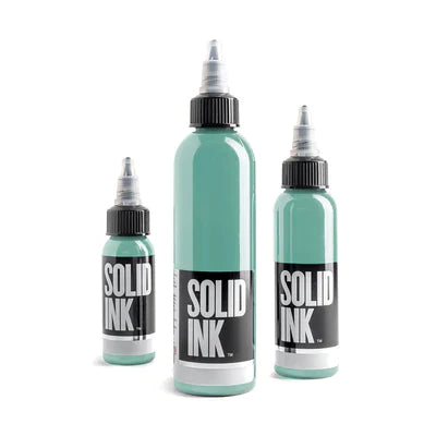 Shark - Solid Ink