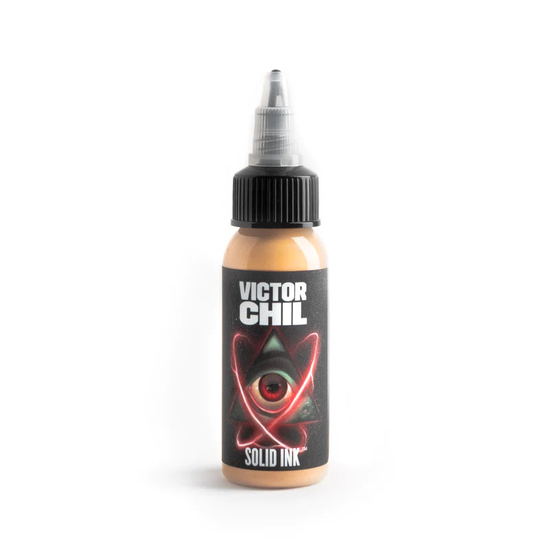 Victor Chil Solid Ink 1oz set