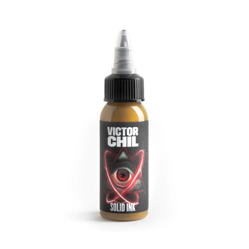 Victor Chil Solid Ink 1oz set