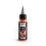 Victor Chil Solid Ink 1oz set