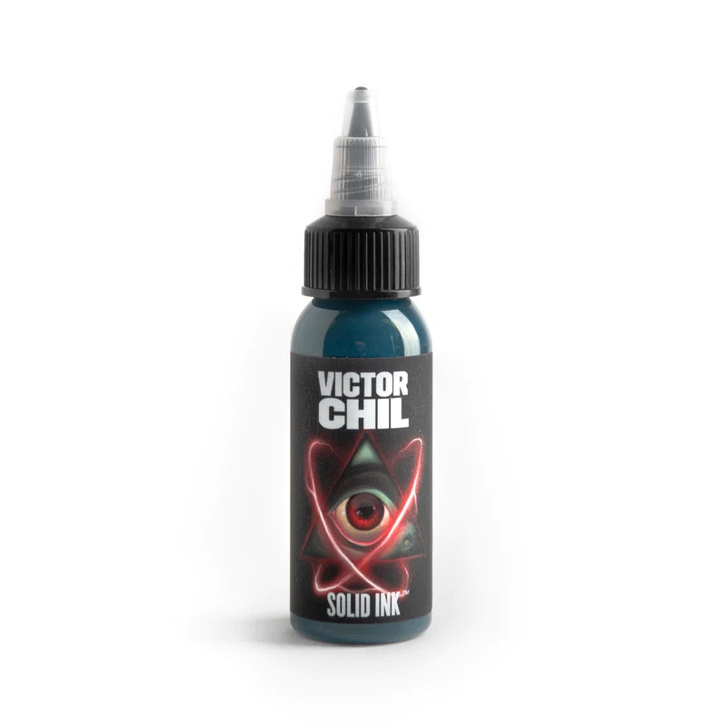 Victor Chil Solid Ink 1oz set