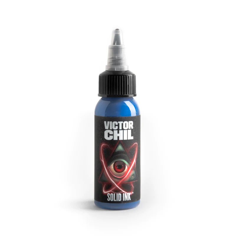 Victor Chil Solid Ink 1oz set