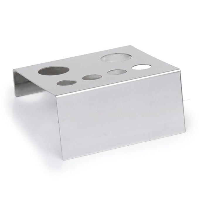 Stainless Steel Ink Cup Holder Small