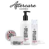 Hustle Aftercare Combo Pack