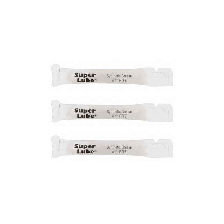 Super Lube Synthetic Grease - 3 Pack