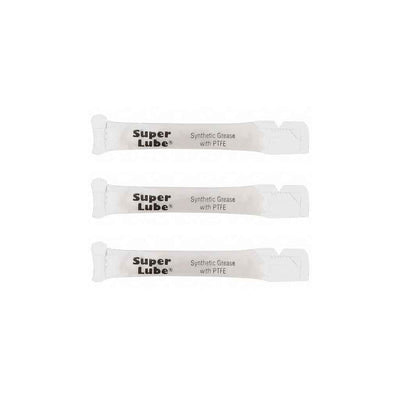 Super Lube Synthetic Grease - 3 Pack