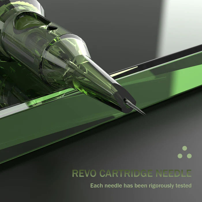 EZ INKIN REVO - ROUND SHADER