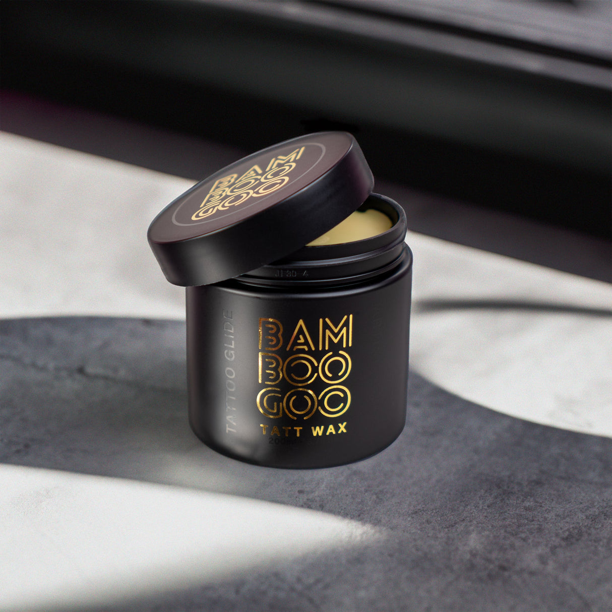 TATT WAX TATTOO GLIDE - BAMBOOGOO