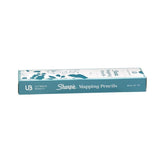 Ultimate Beauty Sharpie Mapping Pencils — Box of 10