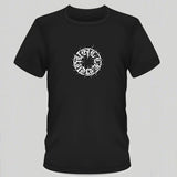Dark Calligraphy Tee - ALLEGORY