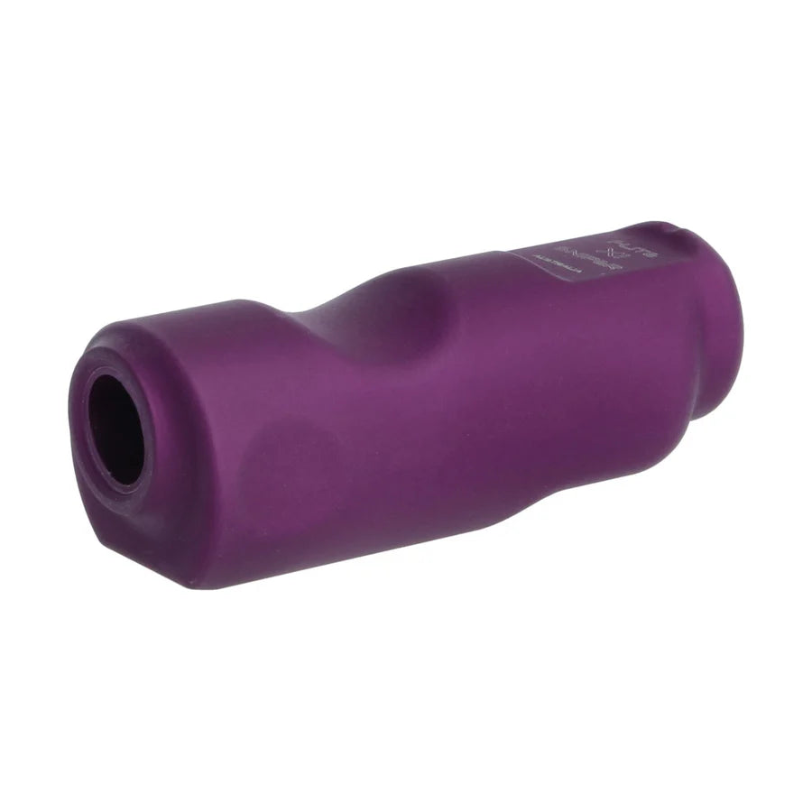 Inkjecta X1 Sniper Grip 30mm - Purple Ally