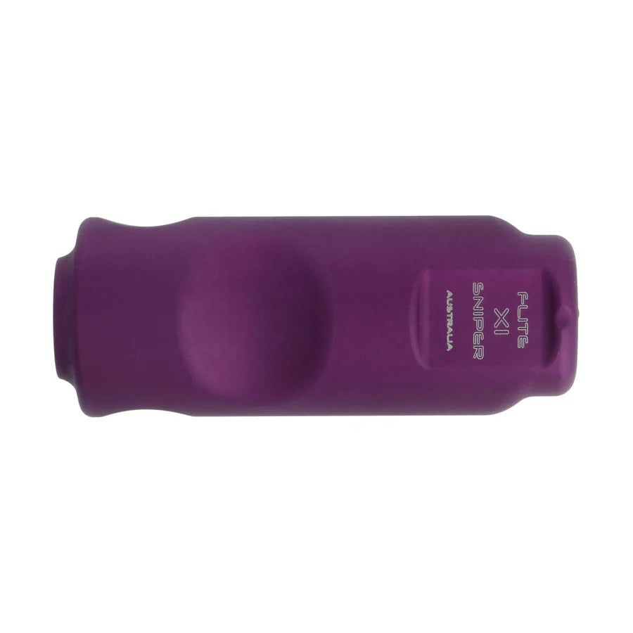 Inkjecta X1 Sniper Grip 30mm - Purple Ally