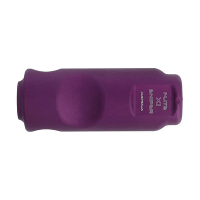 Inkjecta X1 Sniper Grip 30mm - Purple Ally