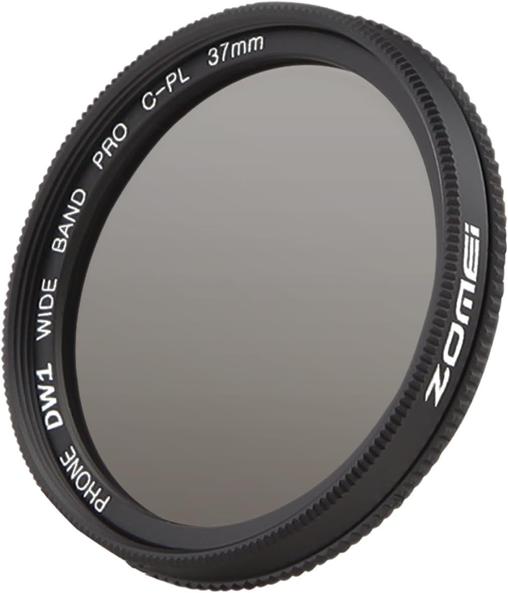 37mm Clip-On Filter