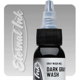 Gray wash Set - Eternal Ink