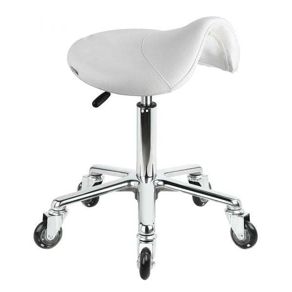 KARMA - EVANDALE SADDLE STOOL