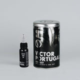 Victor Portugal Darkest Shading set - Radiant colors