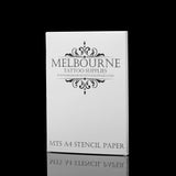 A4 MTS Stencil transfer paper