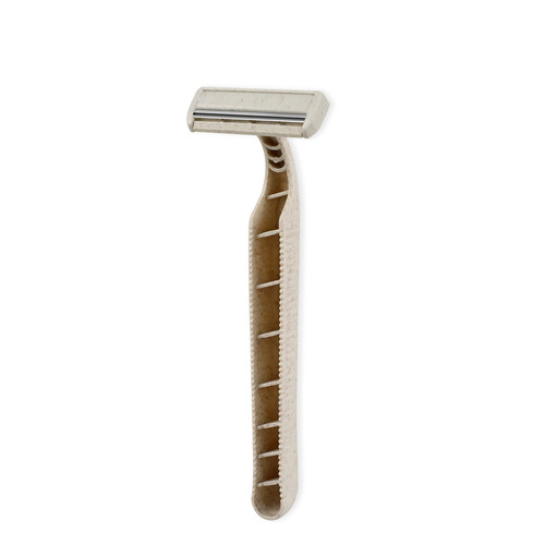 Bio RAZORS - Wheat Straw single use