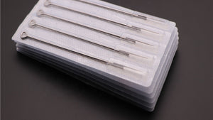 Standard Needles