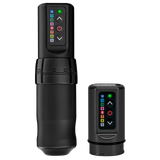Spektra Flux w/power bolt - Wireless Tattoo Machine - F.K Irons
