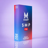 PMU SMP needle cartridge - Mast