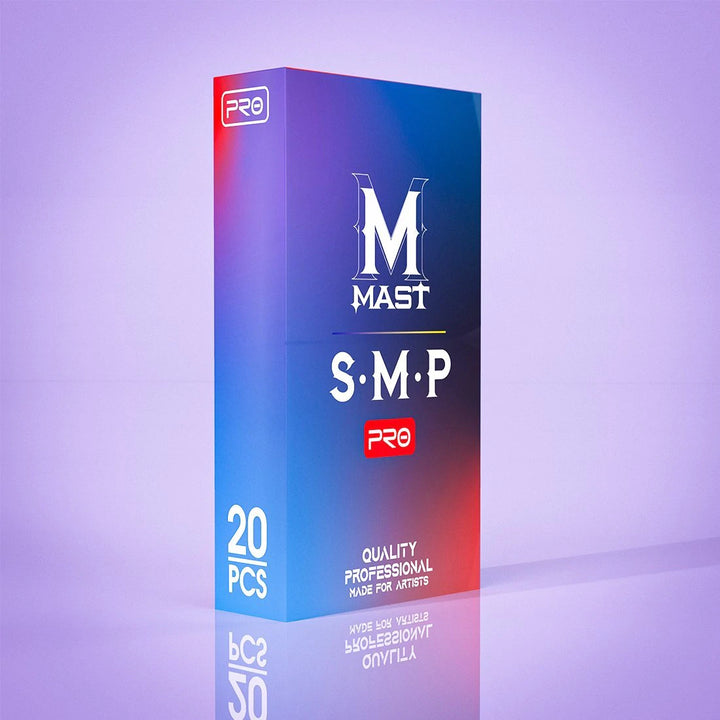 PMU SMP needle cartridge - Mast