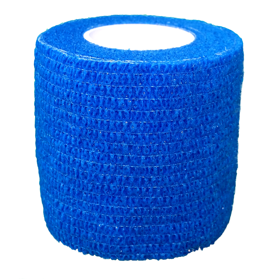 5cm Cohesive Bandage - Coflex Tape - Grip Tape