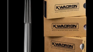 Kwadron Traditional Needles