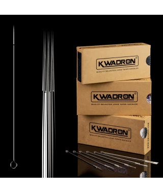 KWADRON Round Liner - Traditional needles