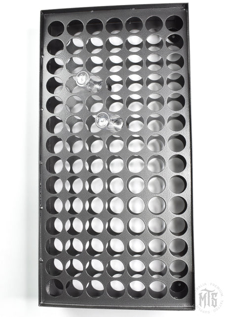 98 bottle Ink holder Rack-tattoo ink-Generic-Melbourne Tattoo Supplies