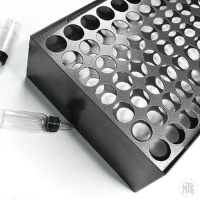 98 bottle Ink holder Rack-tattoo ink-Generic-Melbourne Tattoo Supplies
