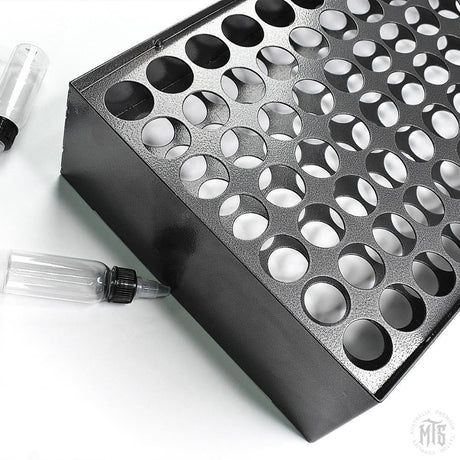 98 bottle Ink holder Rack-tattoo ink-Generic-Melbourne Tattoo Supplies