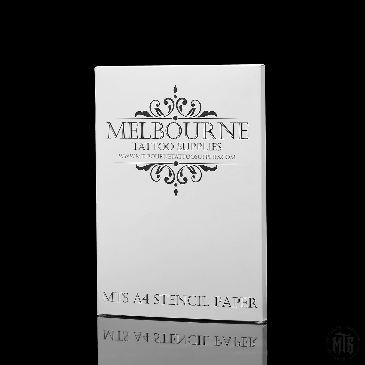 A4 MTS Stencil transfer paper-Consumables-Melbourne Tattoo Supplies-Single sheet-Melbourne Tattoo Supplies
