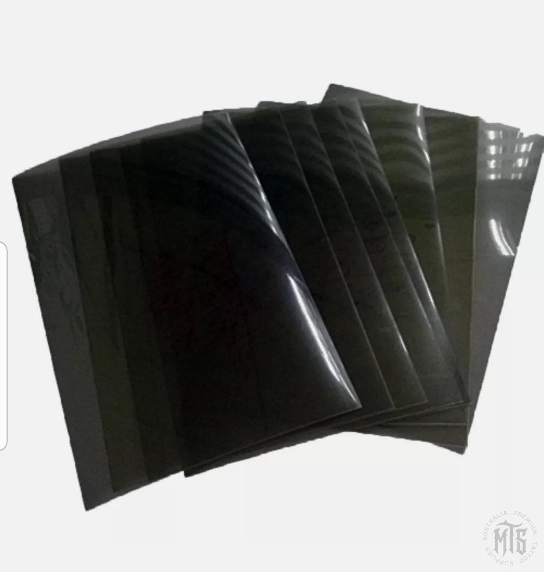 A4 Polarizing / CPL Polarization film filter-Tattoo Supplies-CPL-Standard-Melbourne Tattoo Supplies