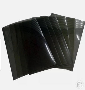 A4 Polarizing / CPL Polarization film filter-Tattoo Supplies-CPL-Standard-Melbourne Tattoo Supplies