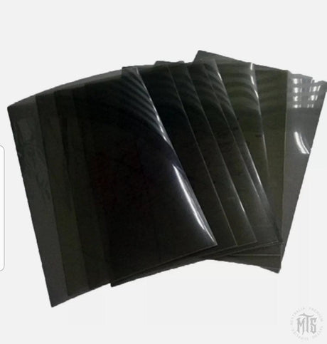 A4 Polarizing / CPL Polarization film filter-Tattoo Supplies-CPL-Standard-Melbourne Tattoo Supplies