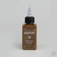 Armor Gold 盔甲金 - Radiant ink Orient Ching Series-tattoo ink-Radiant Ink-2oz-Melbourne Tattoo Supplies