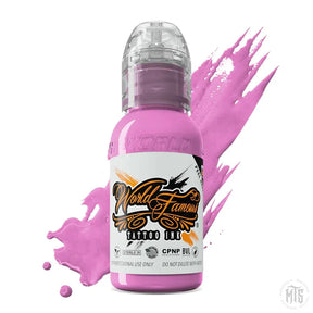 BOMBAY - WORLD FAMOUS-tattoo ink-World Famous-Melbourne Tattoo Supplies