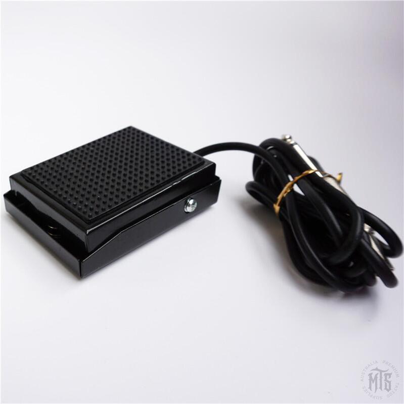 Basic foot switch-Tattoo Supplies-Generic-Melbourne Tattoo Supplies