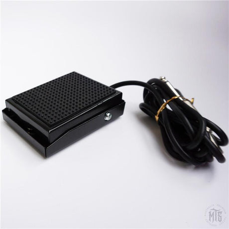 Basic foot switch-Tattoo Supplies-Generic-Melbourne Tattoo Supplies