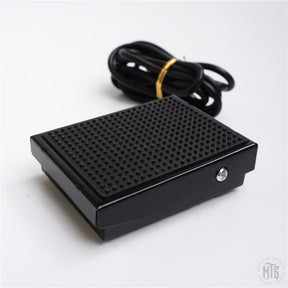 Basic foot switch-Tattoo Supplies-Generic-Melbourne Tattoo Supplies