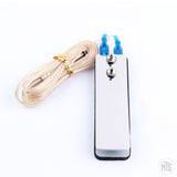 Basic steel foot switch-Tattoo Supplies-Generic-Melbourne Tattoo Supplies