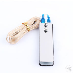 Basic steel foot switch-Tattoo Supplies-Generic-Melbourne Tattoo Supplies